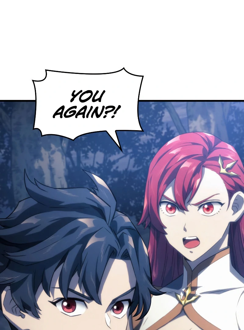 Revenge of the Iron-Blooded Sword Hound, Chapter 30 image 075